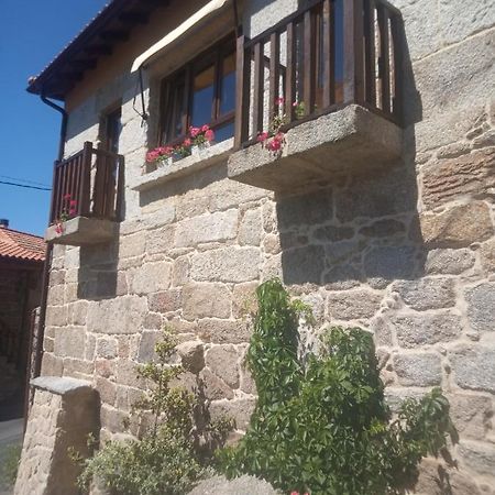 Apartamento Do Xures Maus de Salas Ngoại thất bức ảnh