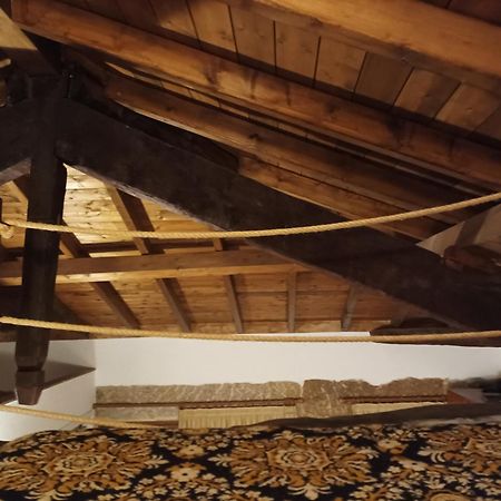 Apartamento Do Xures Maus de Salas Ngoại thất bức ảnh