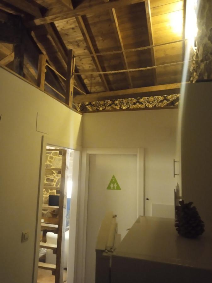 Apartamento Do Xures Maus de Salas Ngoại thất bức ảnh