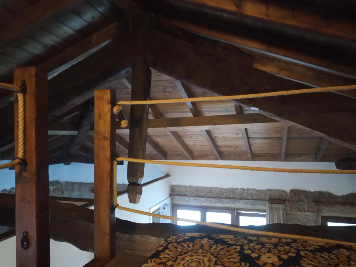 Apartamento Do Xures Maus de Salas Ngoại thất bức ảnh
