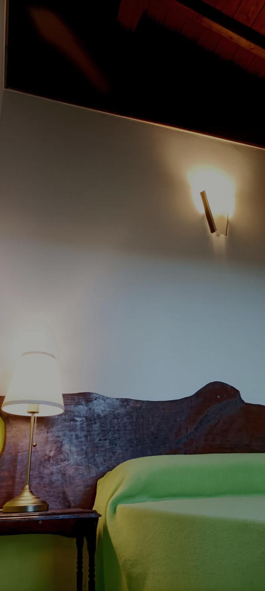 Apartamento Do Xures Maus de Salas Ngoại thất bức ảnh