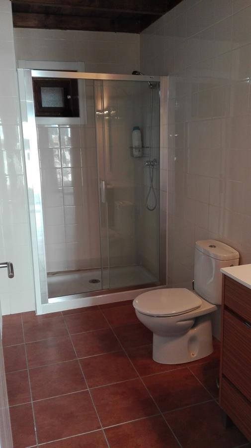 Apartamento Do Xures Maus de Salas Ngoại thất bức ảnh