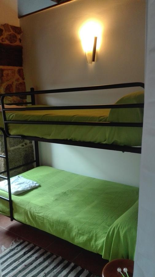 Apartamento Do Xures Maus de Salas Ngoại thất bức ảnh
