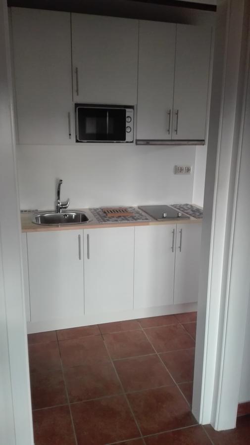 Apartamento Do Xures Maus de Salas Ngoại thất bức ảnh